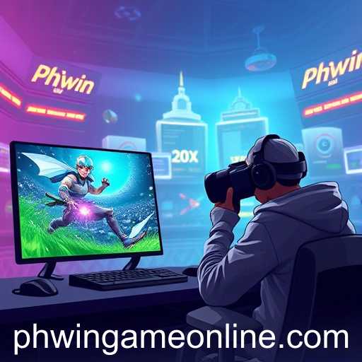 Emerging Trends in Online Gaming for 2025