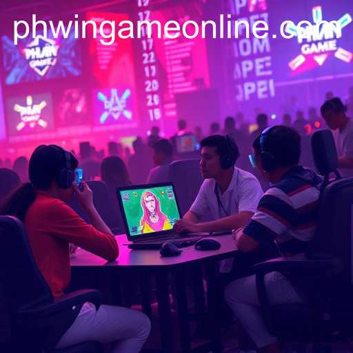 Growth of Online Gaming Communities