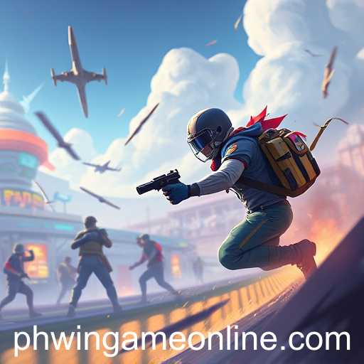 Online Gaming’s Rising Star: Phwin Game