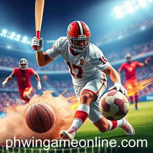 The Rise of Phwin in the Online Gaming World