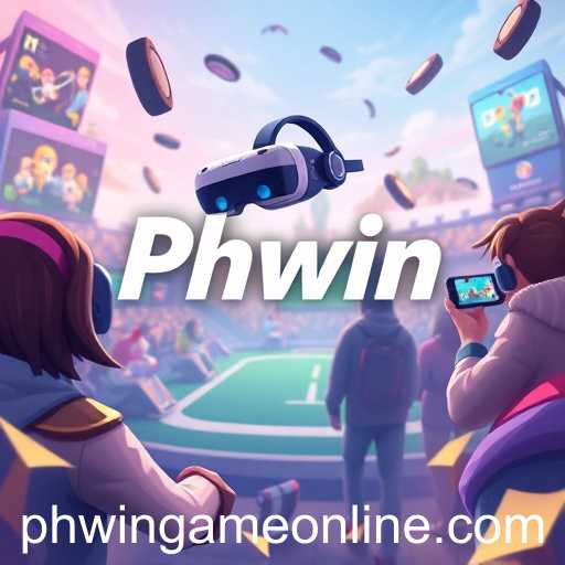 Rising Popularity of Phwin: A New Era in Online Gaming