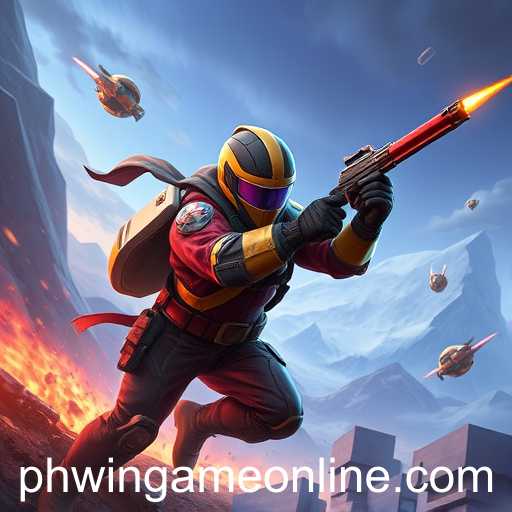 The Rise of Phwin: A New Era in Online Gaming