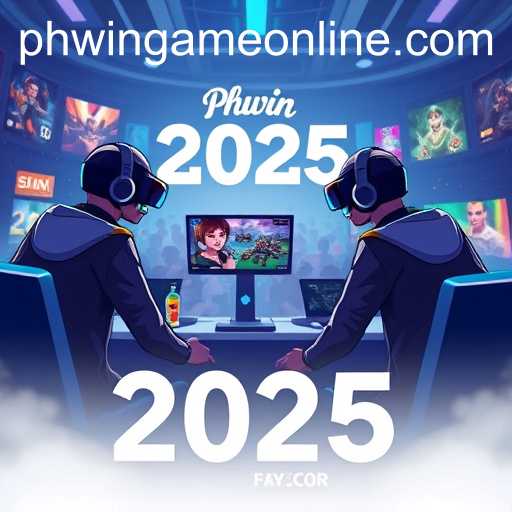 Rise of Online Gaming in 2025