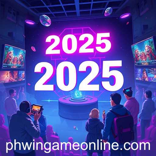 The Rise of Online Gaming with Phwin